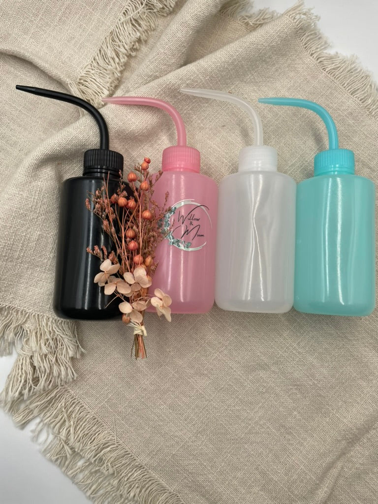 Solution Bottle - Snowglobe Accessories