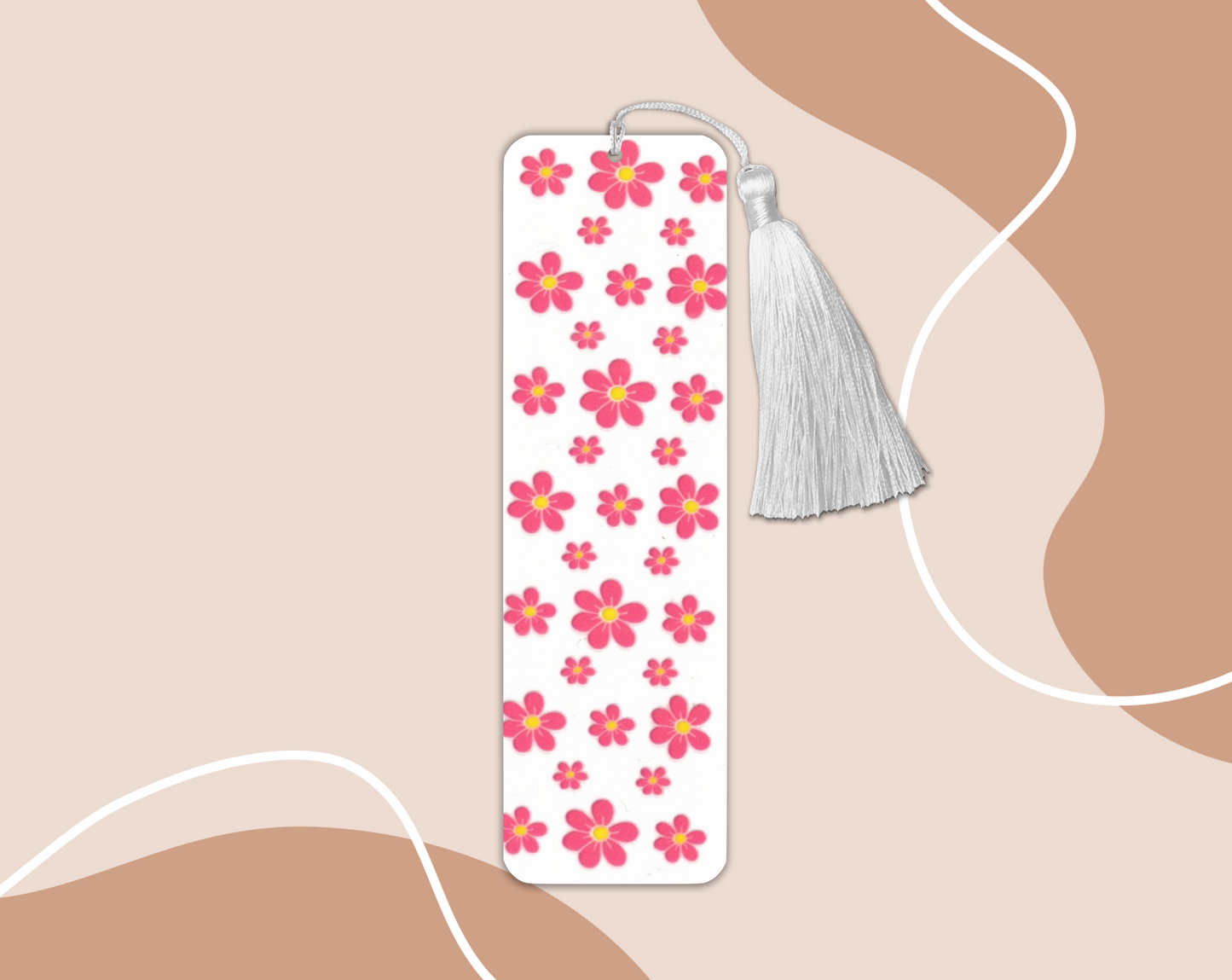 Bookmark Decal - 6