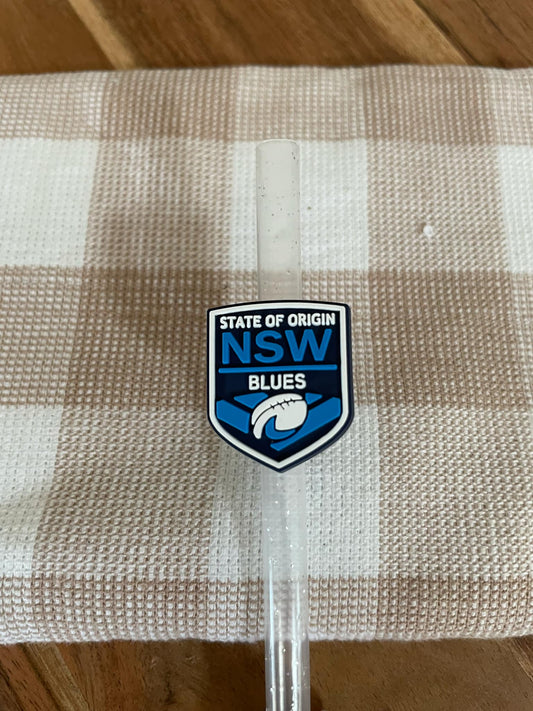 Straw toppers - NRL - NSW