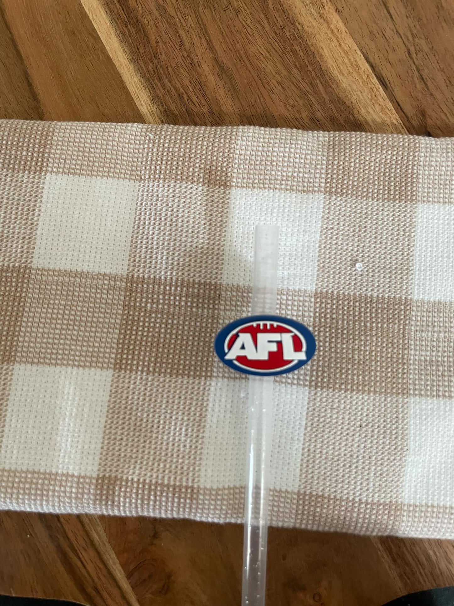 Straw toppers - AFL - AFL