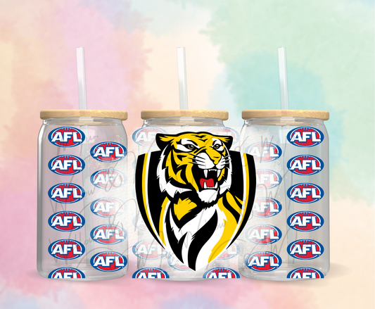 UV DTF 16OZ WRAP - AFL - RICHMOND D2