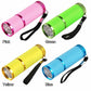 Mini UV torch - Snowglobe Accessories