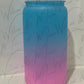 16oz Acrylic Libby cup | Matte Ombré Collection - Blanks