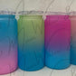 16oz Acrylic Libby cup | Matte Ombré Collection - Blanks