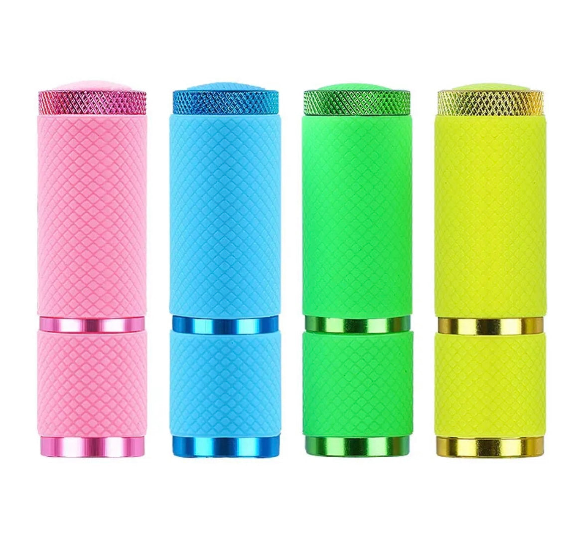 Mini UV torch - Snowglobe Accessories