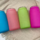 16oz Acrylic Libby cup | Matte collection - Blanks