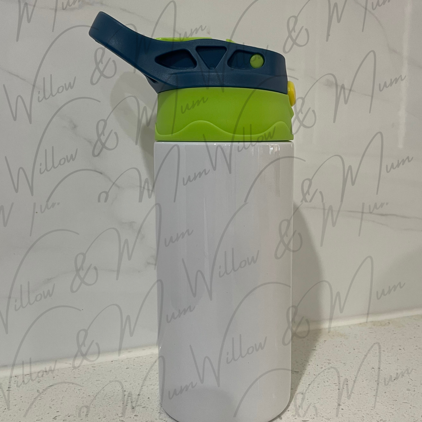 12oz | Drink Bottle | Blanks |Sublimation|UVDTF