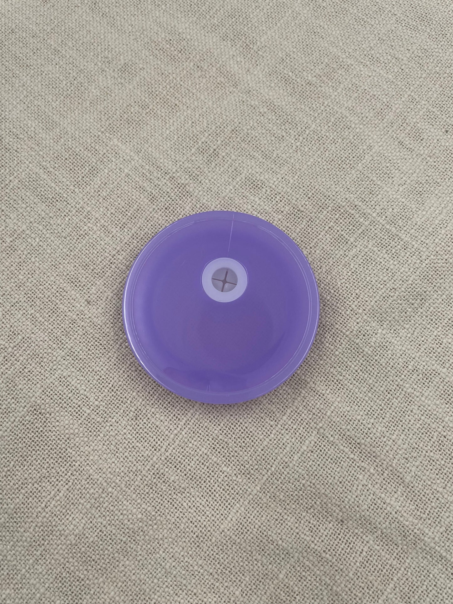 16oz Glass Libby | Replacement Lids - Blanks