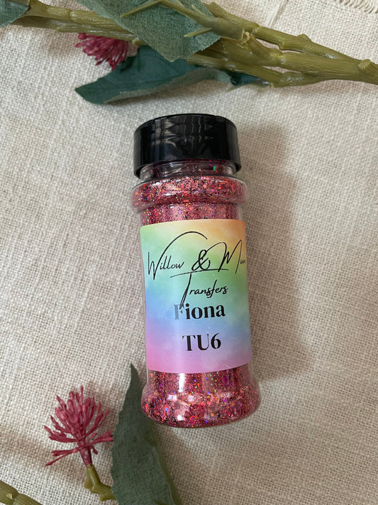 Glitter - FIONA tu6-VLBC146