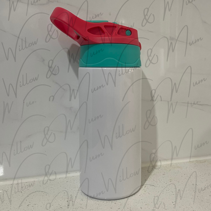 12oz | Drink Bottle | Blanks |Sublimation|UVDTF